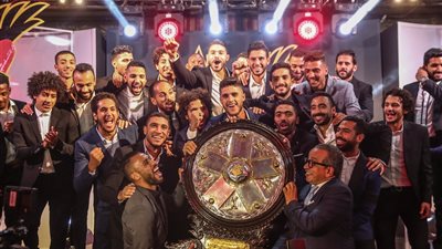 كابيتانو الأهلي يزيح الستار عن دور الخطيب في حسم درع الدوري