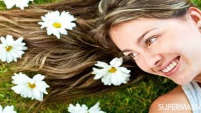 وصفات سحرية للحصول على رائحة شعر «مُنعشة وجذابة» 