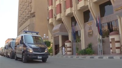 ضبط 40 متهمًا لإتجارهم في المواد المخدرة بمحيط المدارس والجامعات 