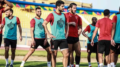 مفاجأة سارة تثلج قلوب الأهلاوية قبل قمة الزمالك