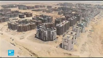 المتحدث باسم العاصمة الإدارية: الدولة لم تدفع مليمًا في المشروع 