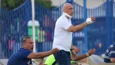 سموحة يخوض وديتان استعداد لبيريمدز