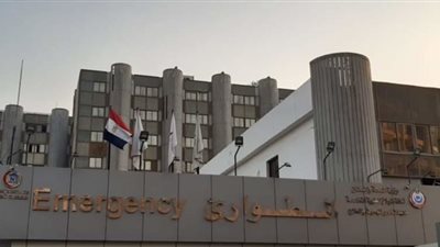 إنجاز لأطباء معهد ناصر.. إنقاذ شاب من طعنة قاتلة بالقلب