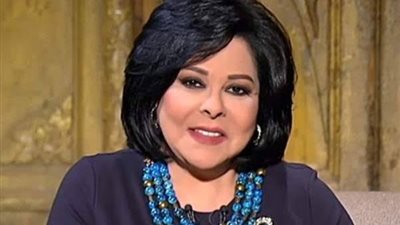 إسعاد يونس تحرج تركي آل الشيخ بهذه الطريقة 