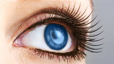 «نواة التمر».. كحل طبيعي لإطالة «الرموش» وتكثيفها (فيديو) 