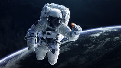 عالم فضاء أمريكي: ناسا اكتشفت الكائنات الفضائية منذ 40 عام وتجاهلتها!