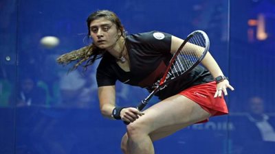 بطولة العالم للأسكواش تنطلق 24 أكتوبر بمجموع جوائز 240 ألف دولار