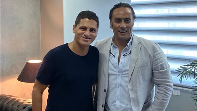 النبراوي ومنسي يوقعان عقود بطولتي العالم للأسكواش ومصر الدولية بنظام تذكرتي