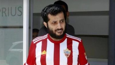 شاهد.. تقرير وثائقي يسرد كيف حقق المستشار تركي آل الشيخ قفزة كبيرة في ألميريا 