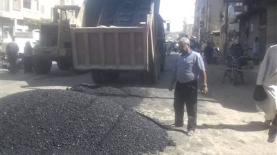 بالصور.. مجلس مدينة 