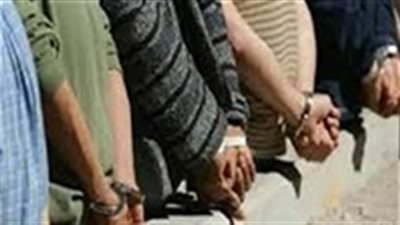 سقوط مرتكبي واقعة السطو المسلح على محطة وقود بالإسكندرية 