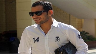 عبد الملك: الزمالك يلعب السوبر لو في تل أبيب..ويحارب قطر بـ 