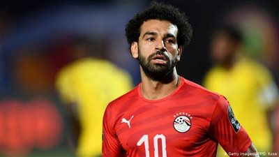 عاجل ... صلاح يكشف موعد عودته للملاعب 