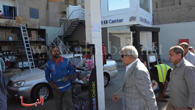 وزارة البترول: انتظام حركة نقل المُنتجات البترولية في البلاد 