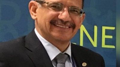 ماذا تعرف عن رئيس شركة خدمات البترول الجديد المهندس أشرف إمام.. بروفايل