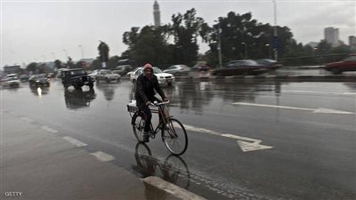 «ناسا» تنشر صورة سحابة عملاقة تقترب من مصر