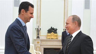 الكرملين: روسيا على اتصال دائم بـ