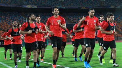 عاجل .. مفاجأة مدوية في قائمة المنتخب 