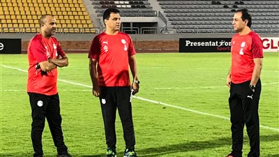 كهربا ينضم لمنتخب مصر مع ٥ محترفين قبل مواجهتي كينيا وجزر القٌمر