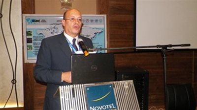 اسامة غنيم يكشف 57  إتحاد  تم تحذيرها من خطورة المنشطات والخوف من مثلث الرعب 