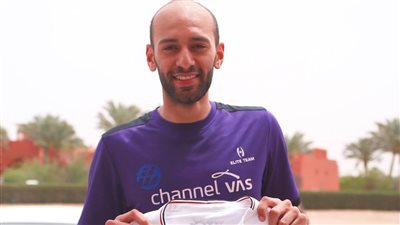 مروان الشوربجي يتأهل لدور الـ 16 من بطولة العالم للإسكواش 