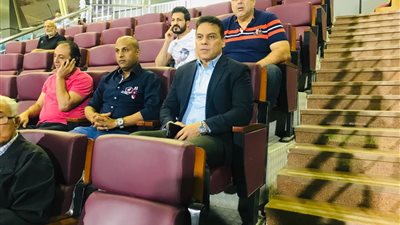 عاجل .. البدري يتخذ قرارات مهمة في منتخب مصر 