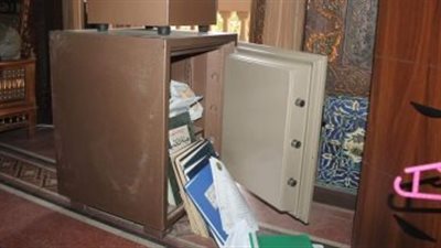 عصابة «خطيرة» تسرق مساكن الأثرياء بـ«طريقة غريبة» في المعادي.. اعرف التفاصيل