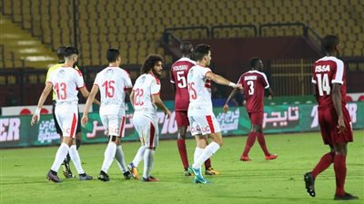 فرمان جديد لميتشو لاعداد فريق الزمالك  ونقل لقاء إنبى  بتعليمات امنية 