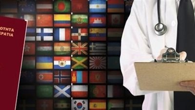 بريطانيا.. الأطباء الأجانب يمثلون أكثر من نصف عدد الأطباء الجدد