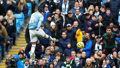 البلوز يحقق فوز عريض والستيزن يكتسح استون فيلا وسقوط ايفرتون 