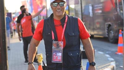 نظام تذكرتي يعود من جديد في كأس الأمم تحت ٢٣ سنة