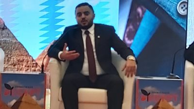 «العتال»: أسعار العاصمة الإدارية سترتفع عند اكتمال المرحلة الأولى 