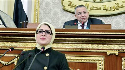 طلب إحاطة برلماني بشأن نظام تكليف الأطباء الجديد