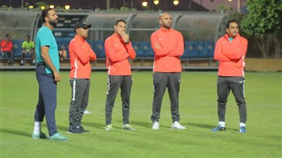 المقاصة يلعب مباراتين وديتين امام دجلة وسيراميكا بعد غد الاربعاء