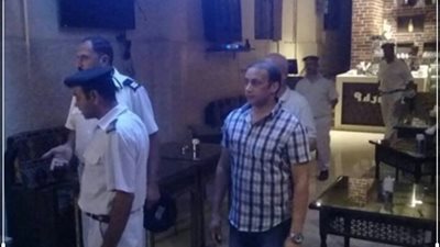 حملة تفتيشية مكبرة على الكافيهات في المعادي.. اعرف التفاصيل