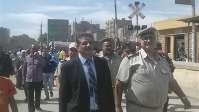 بالصور.. أكبر حملة لمجلس مدينة 