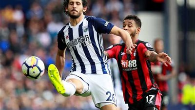 أحمد حجازي يوقع للأهلي والمفاوضات جارية مع ويست بروميتش