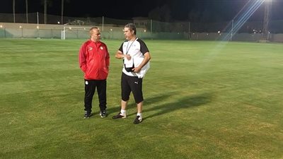 بسبب السرية.. المنتخب الأوليمبي يؤجل سفره 24 ساعة للقاهرة ويتدرب فى دجلة 