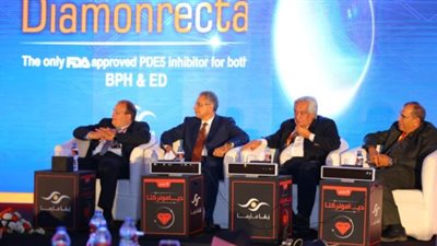 أساتذة الذكورة: عقار جديد يقضى على مشاكل العلاج الحالي للضعف الجنسي