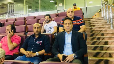 تدريب المنتخب الأول مفتوح للإعلام يوم الثلاثاء