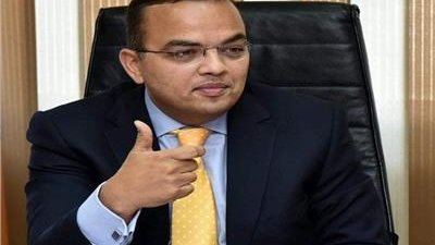 محمد خضير: نشهد حاليًا ثمار برنامج الإصلاح الاقتصادي بفضل المؤسسات الدولية (فيديو)