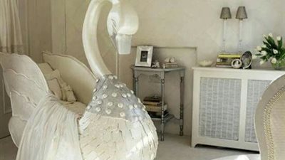 بالصور.. أحدث صيحات «غُرف النوم» للأطفال حديثي الولادة 