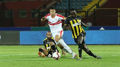 الجبلاية تكشف موعد لقائى الزمالك والاهلى امام إنبى والجونة 