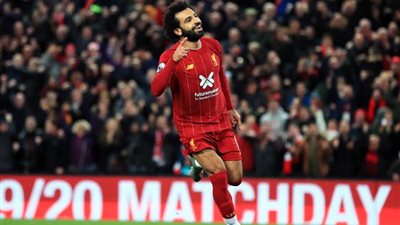 مباراة المواجهة الثلاثية.. هل يشارك صلاح أساسيا أمام «استون فيلا»؟