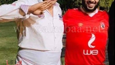 خاص - بالصورة :  شخصية غير متوقعة تواجدت في صلح آل الشيخ - الخطيب 