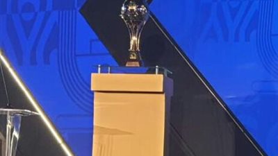 الكاميرون تخوض ودية تجريبية مع نيچيريا في الإسماعيلية 