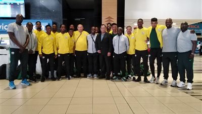 الزمالك يواجه منتخب جنوب أفريقيا الأولمبي وديا غدا 