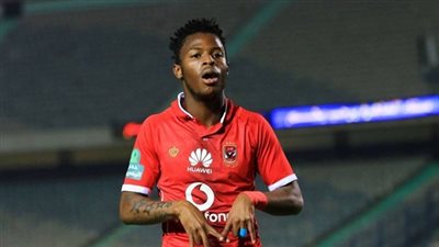 باكاماني: حزين لغيابي عن امم افريقيا وواثق في تأهل بلدي للاوليمبياد 