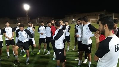 رئيس الكاف يصل للقاهرة مساء اليوم لحضور افتتاح بطولة افريقيا تحت 23 سنة