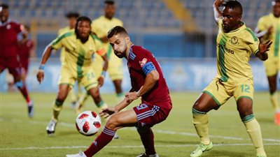 قرار مفاجئ من حسام البدري يعصف بلاعبي بيراميدز بالكامل من المنتخب 